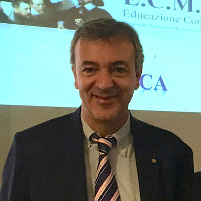 Dott. Massimo Fagnani