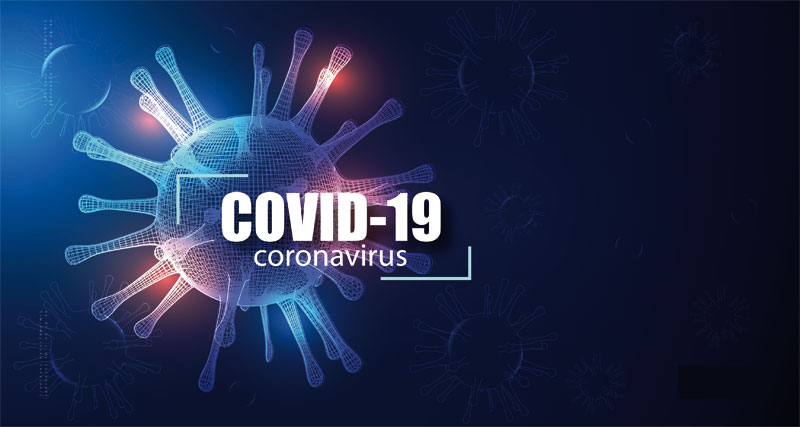 Virus COVID 19